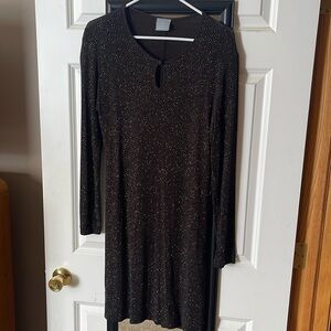 Woman’s dress